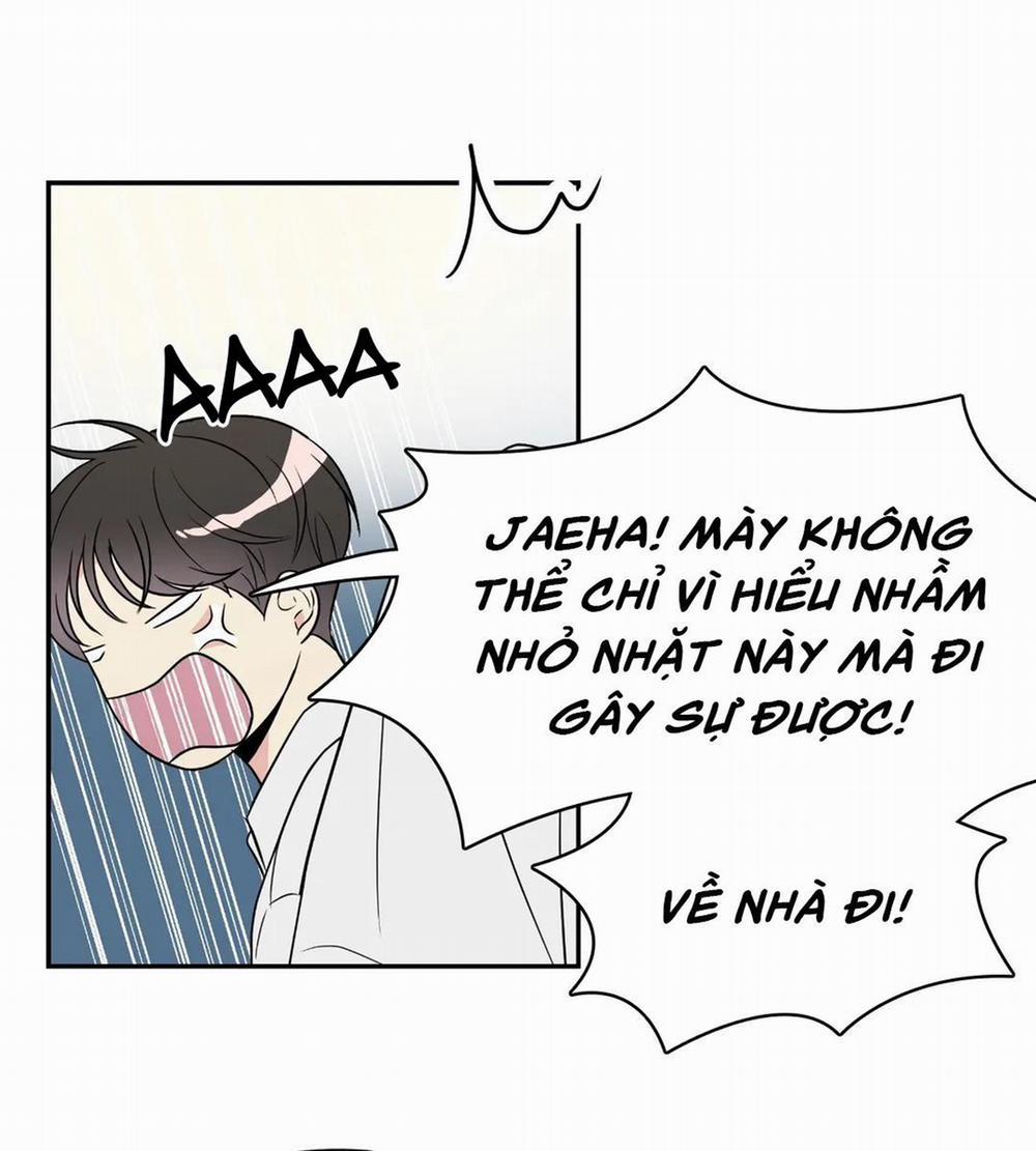 Quan Hệ Bất Hòa 3 trang 51