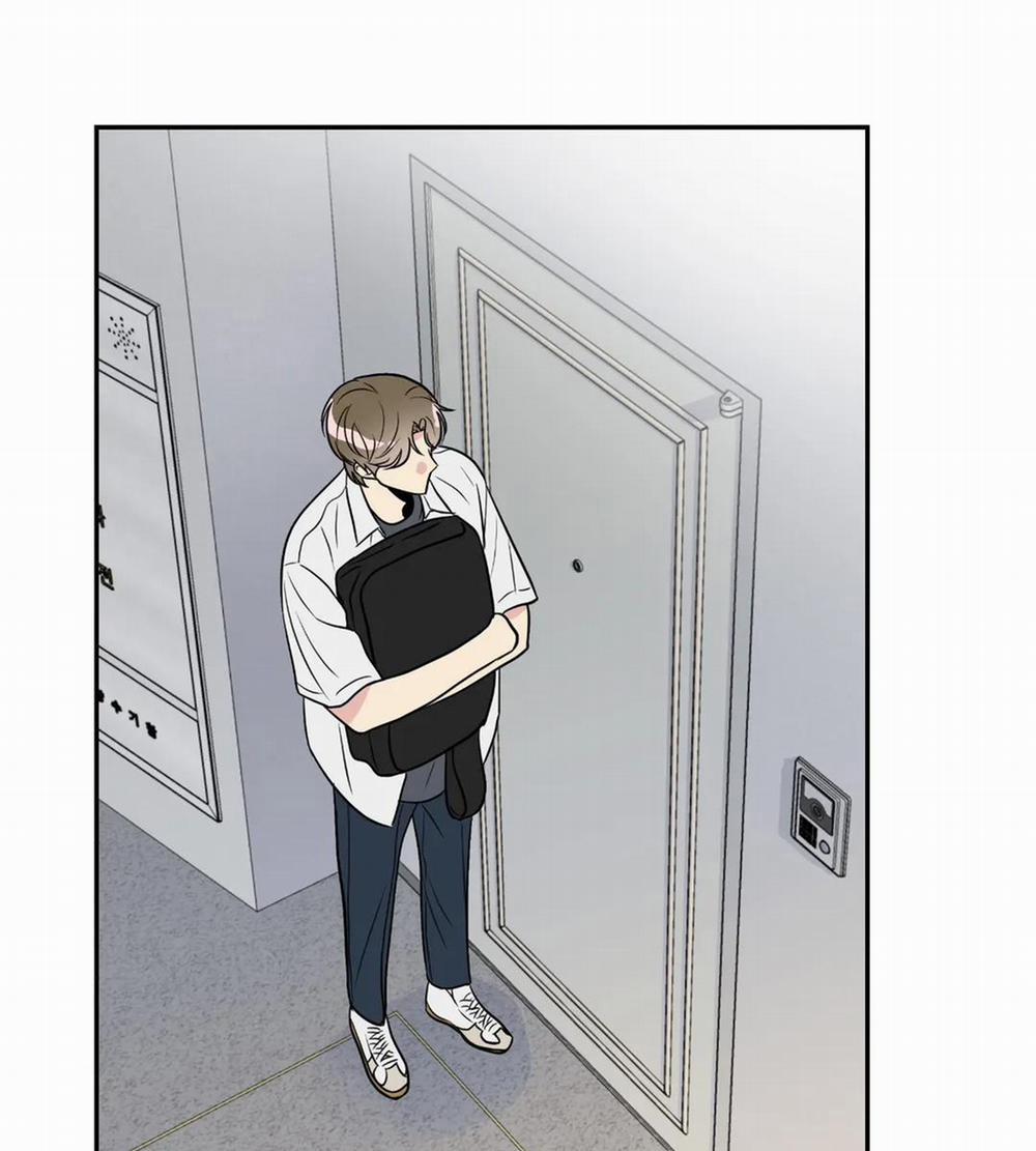 Quan Hệ Bất Hòa 3 trang 54