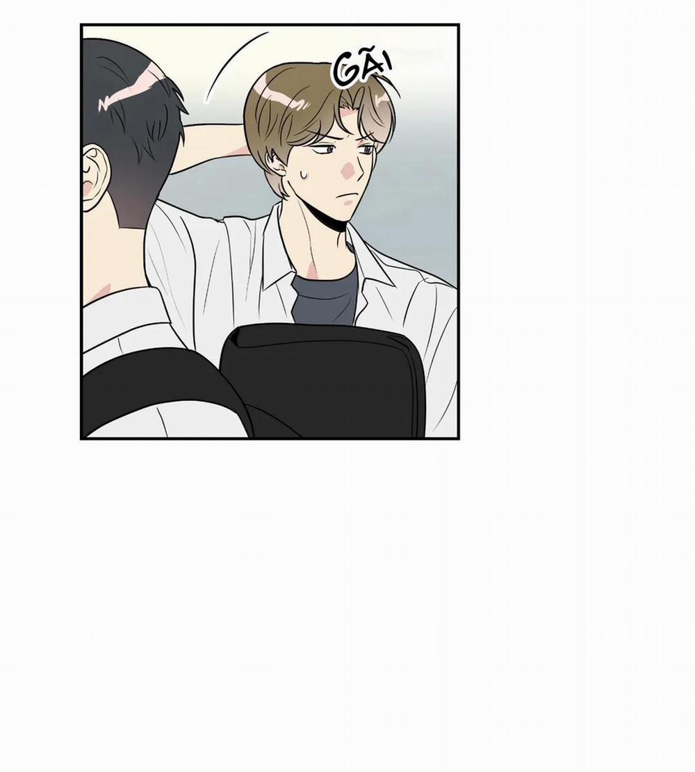 Quan Hệ Bất Hòa 3 trang 60