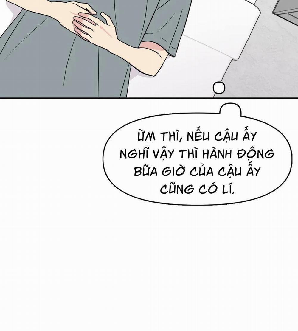 Quan Hệ Bất Hòa 3 trang 76