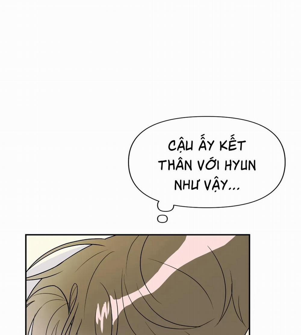 Quan Hệ Bất Hòa 3 trang 84