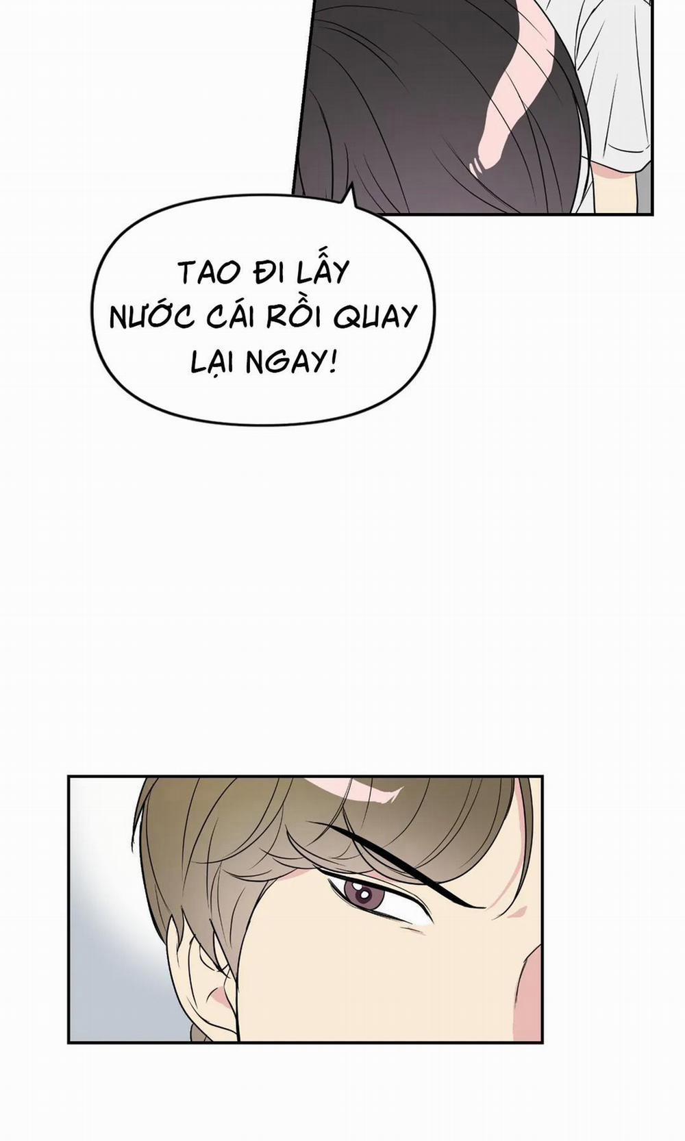 Quan Hệ Bất Hòa 4 trang 10