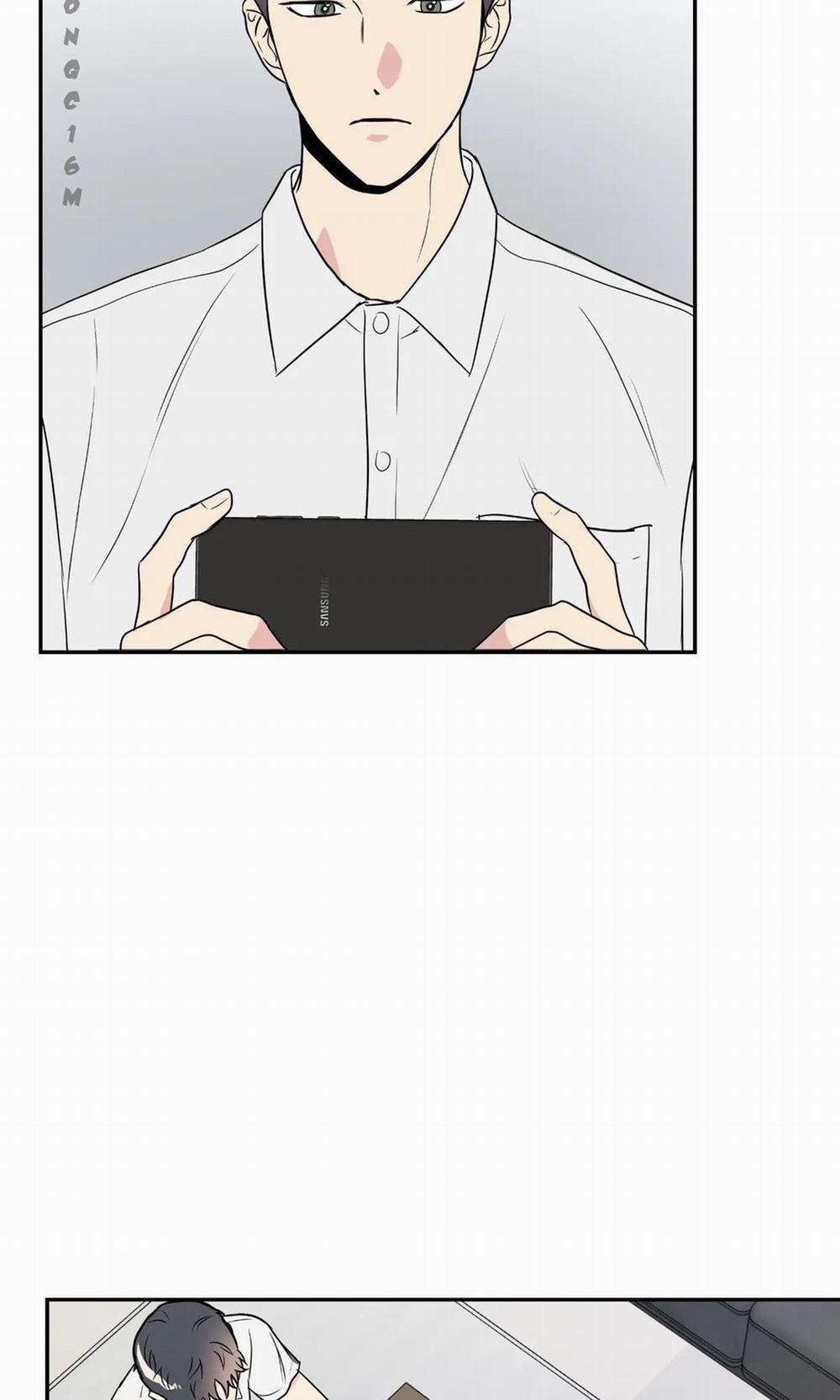 Quan Hệ Bất Hòa 4 trang 12