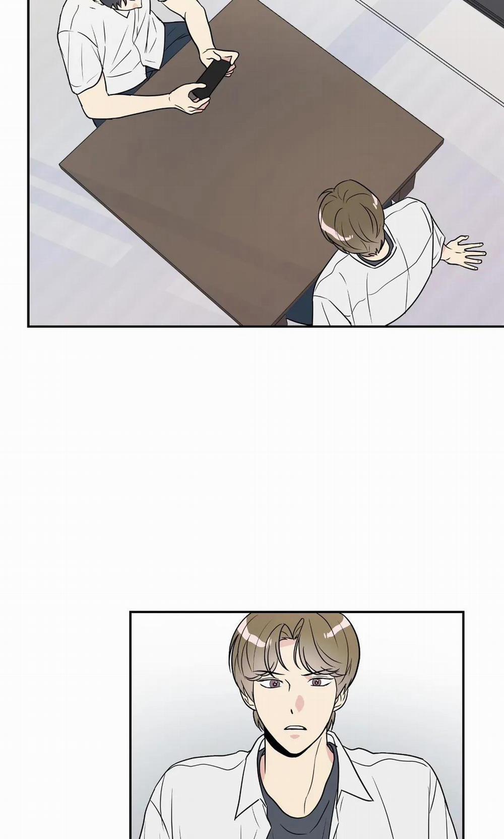 Quan Hệ Bất Hòa 4 trang 13