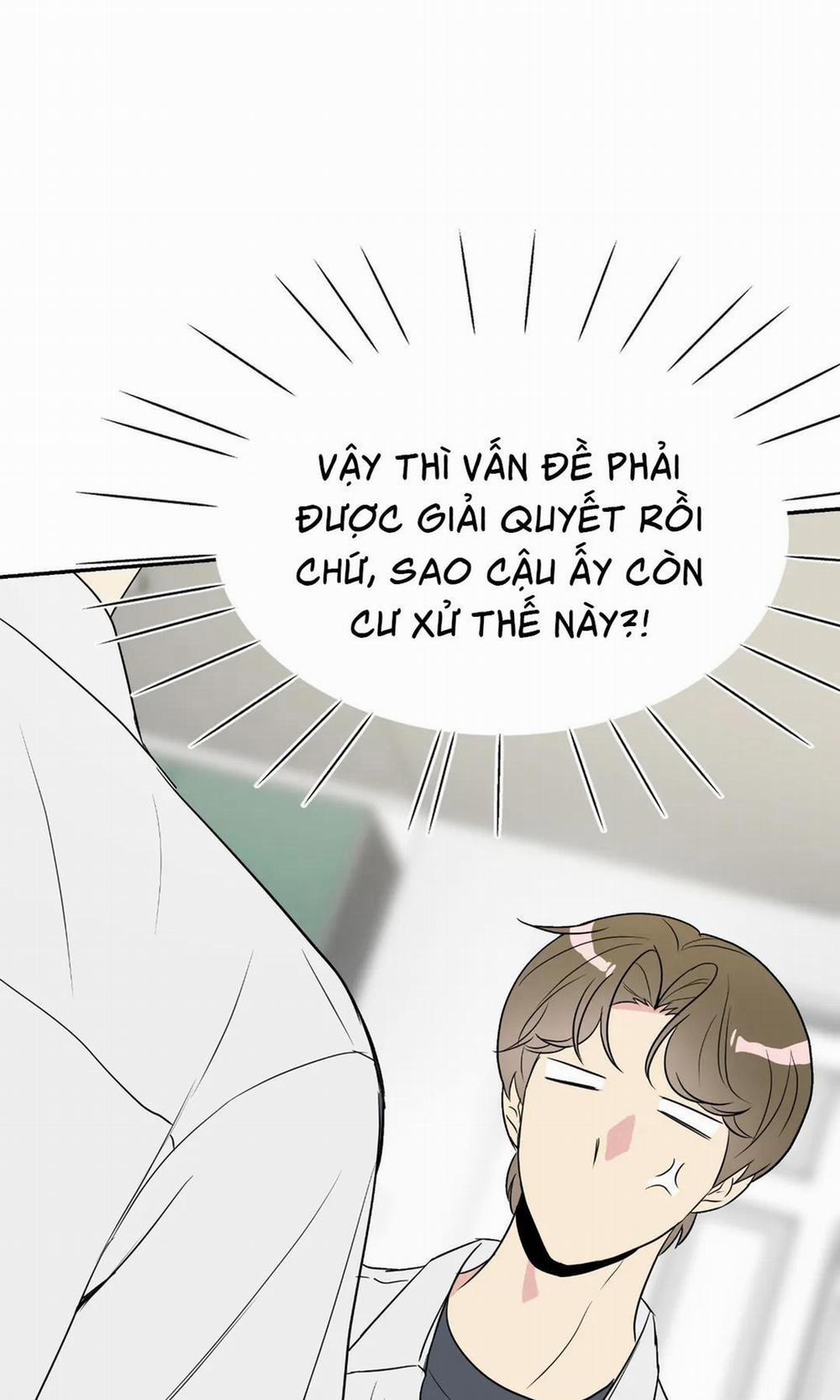 Quan Hệ Bất Hòa 4 trang 16