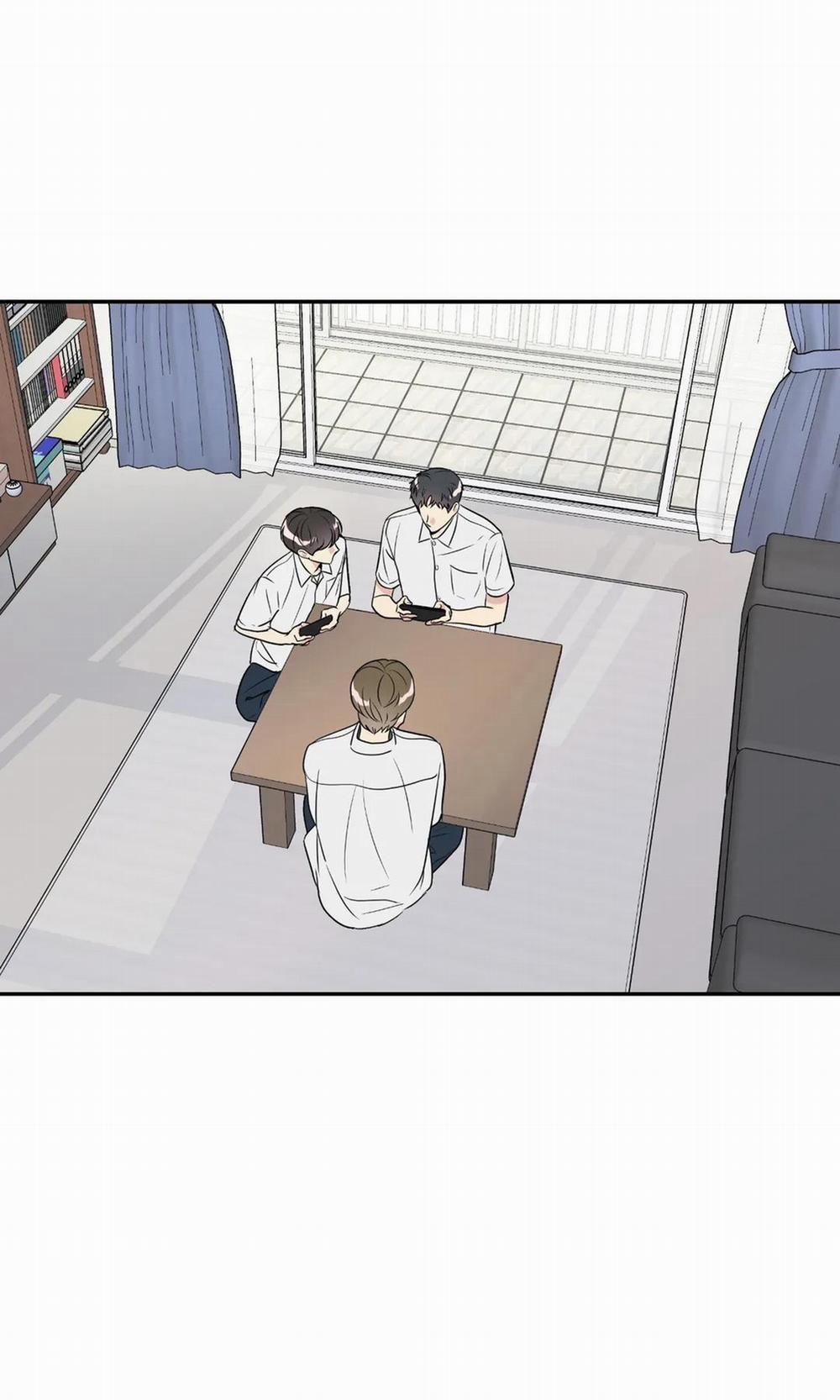 Quan Hệ Bất Hòa 4 trang 2