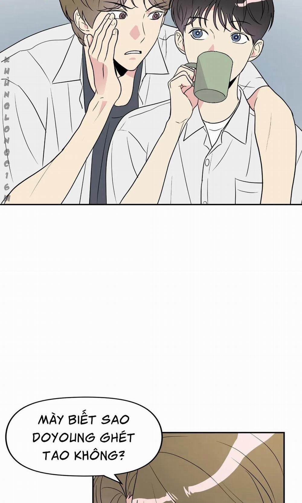 Quan Hệ Bất Hòa 4 trang 20