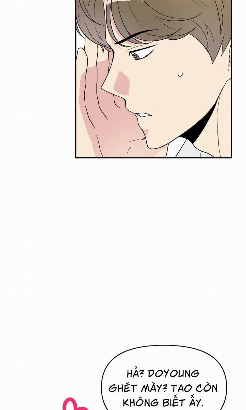 Quan Hệ Bất Hòa 4 trang 21