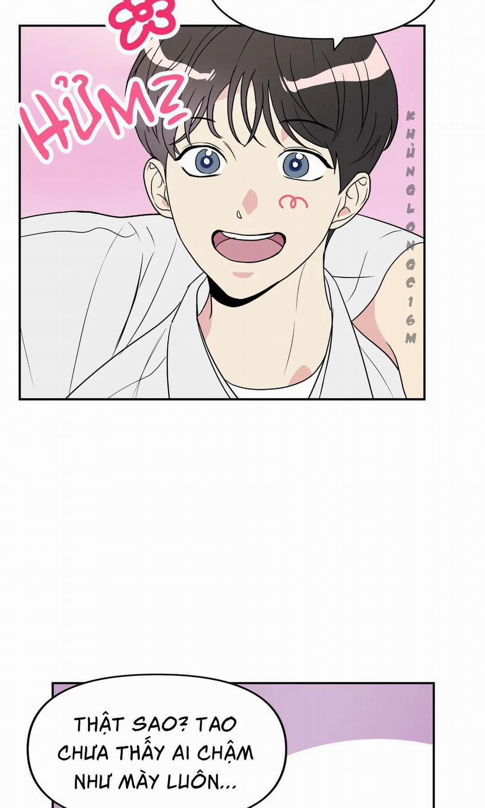 Quan Hệ Bất Hòa 4 trang 22