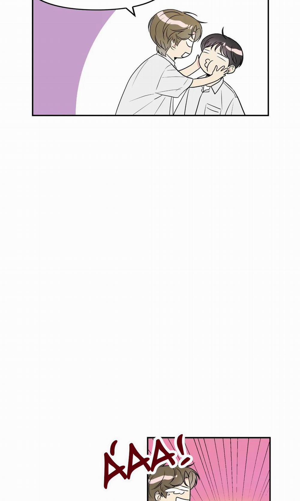 Quan Hệ Bất Hòa 4 trang 23