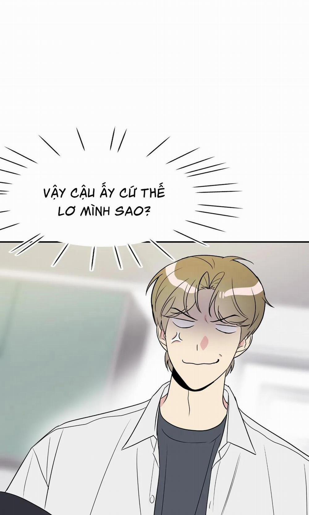 Quan Hệ Bất Hòa 4 trang 27