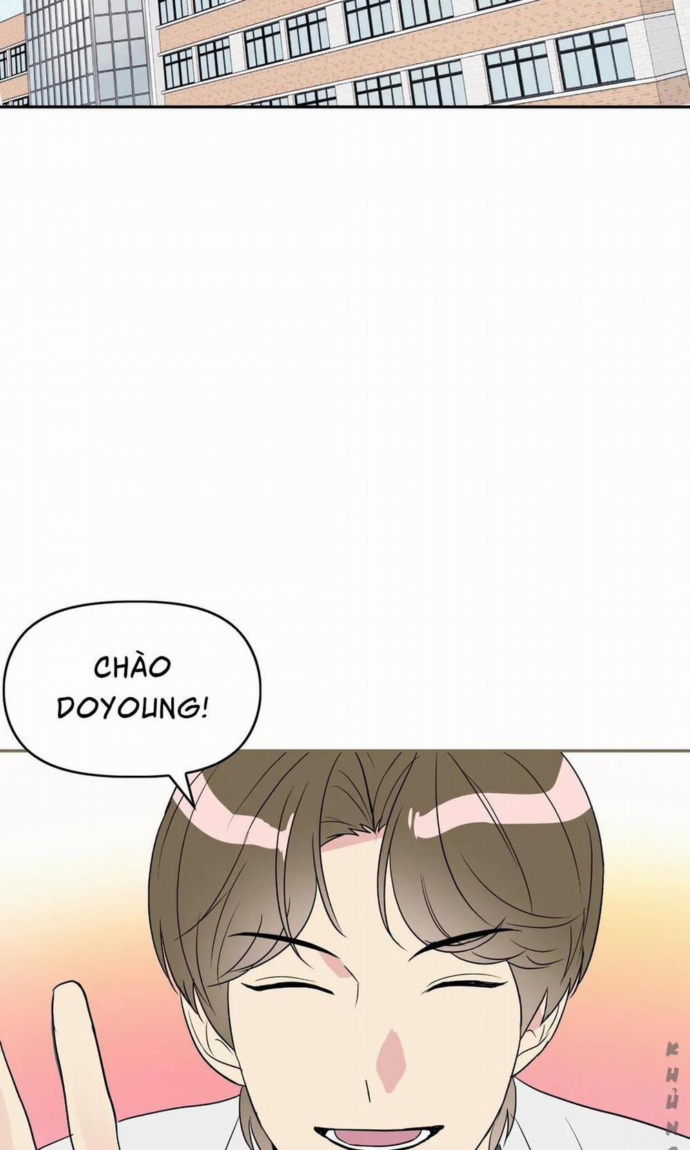 Quan Hệ Bất Hòa 4 trang 31