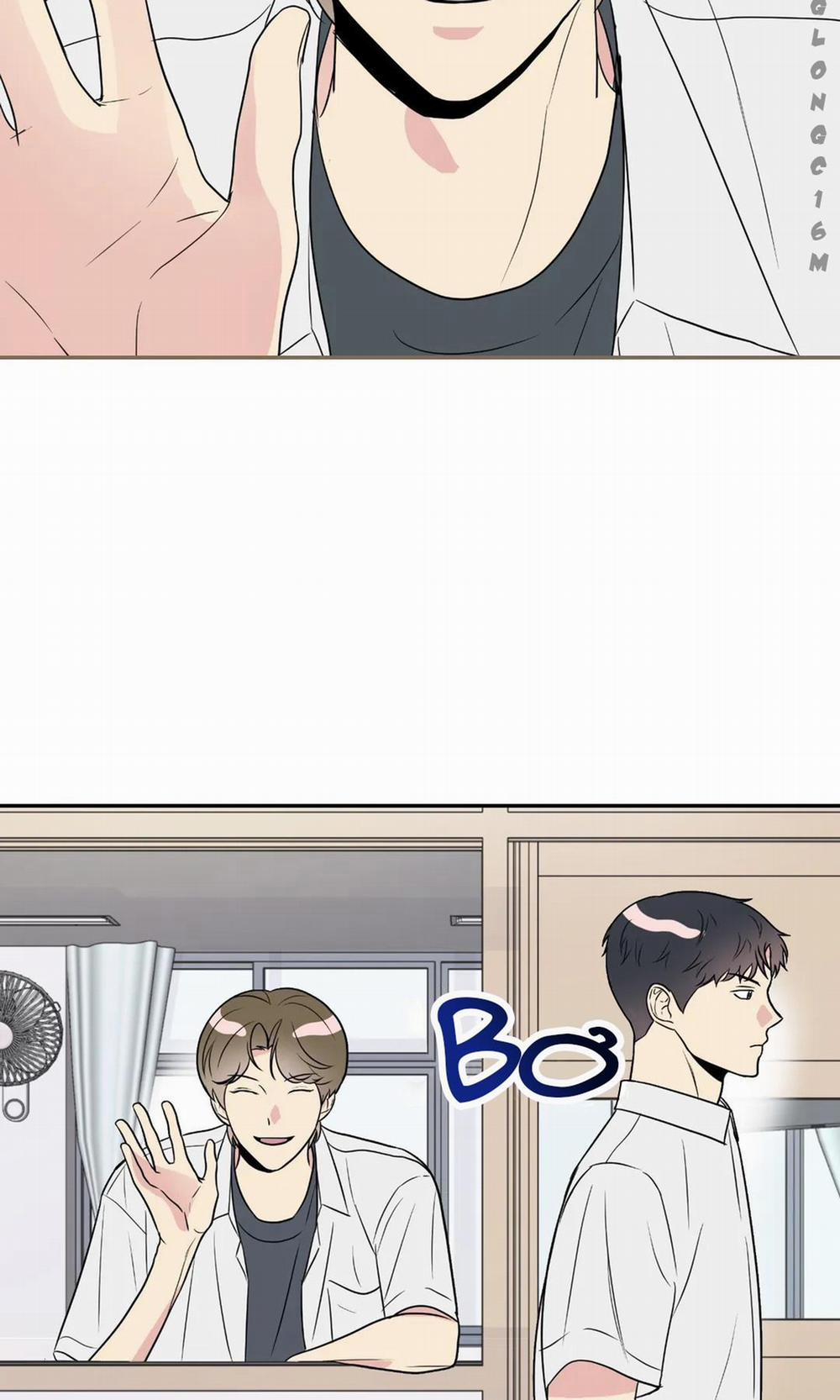 Quan Hệ Bất Hòa 4 trang 32