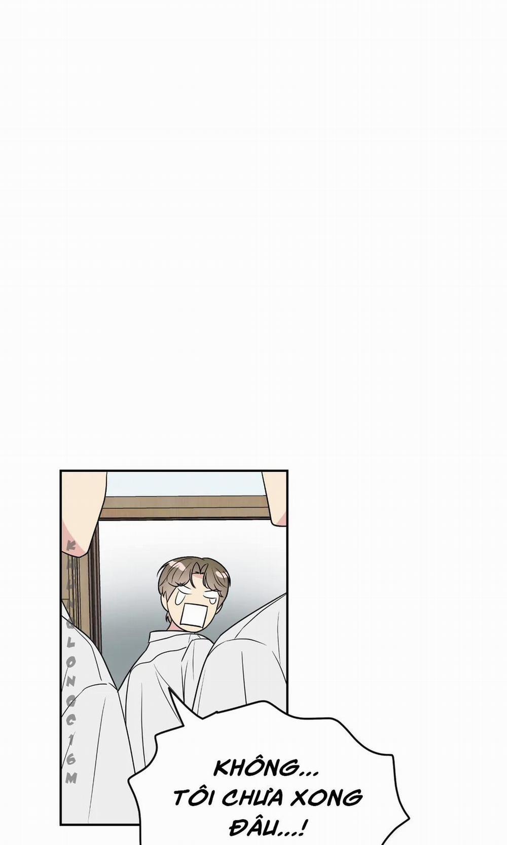 Quan Hệ Bất Hòa 4 trang 34