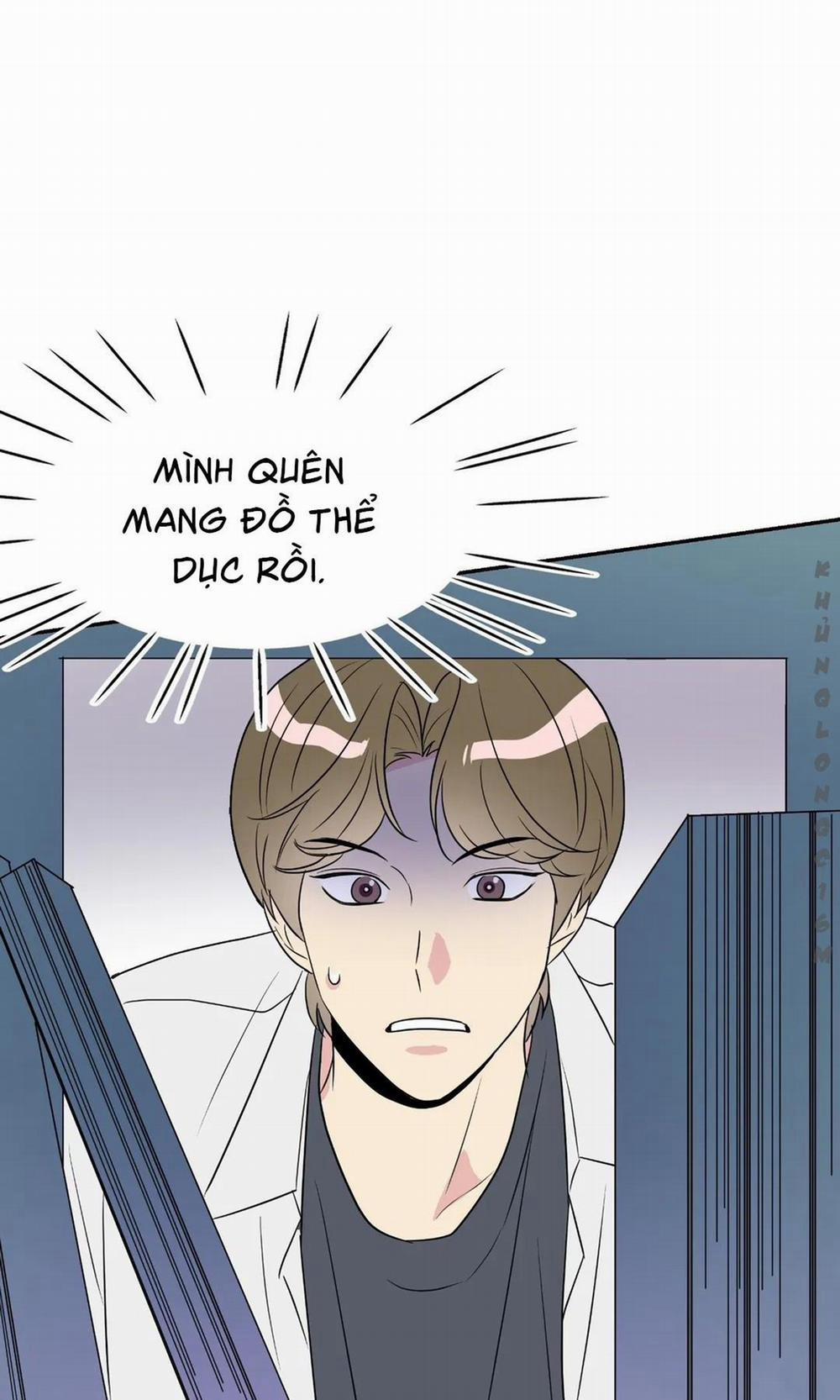 Quan Hệ Bất Hòa 4 trang 37