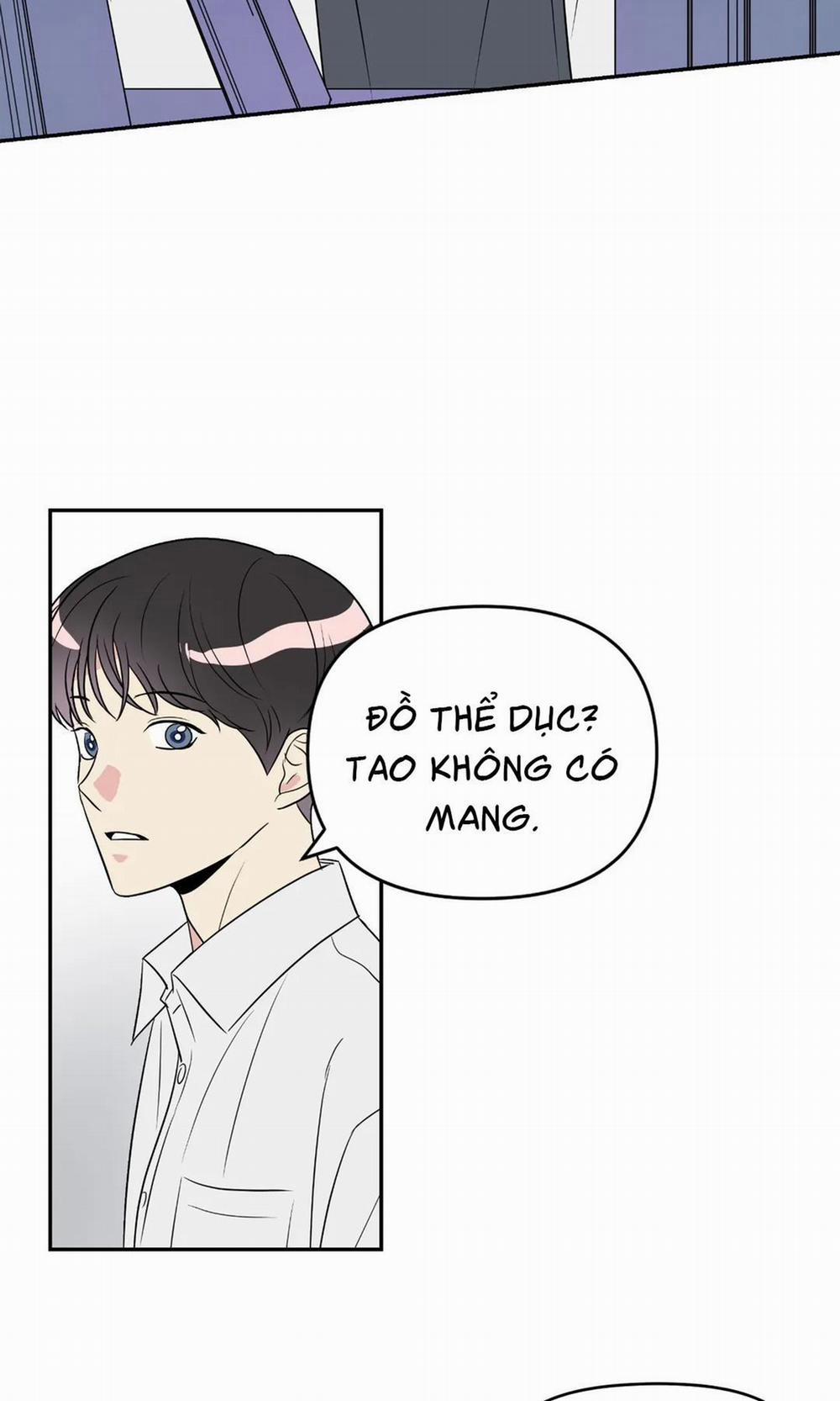 Quan Hệ Bất Hòa 4 trang 38