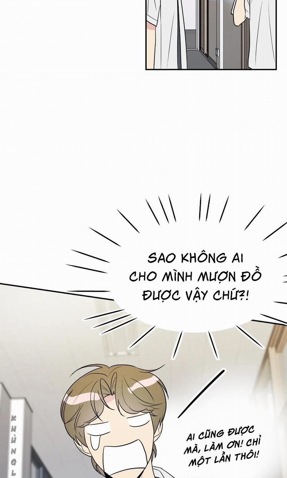 Quan Hệ Bất Hòa 4 trang 40