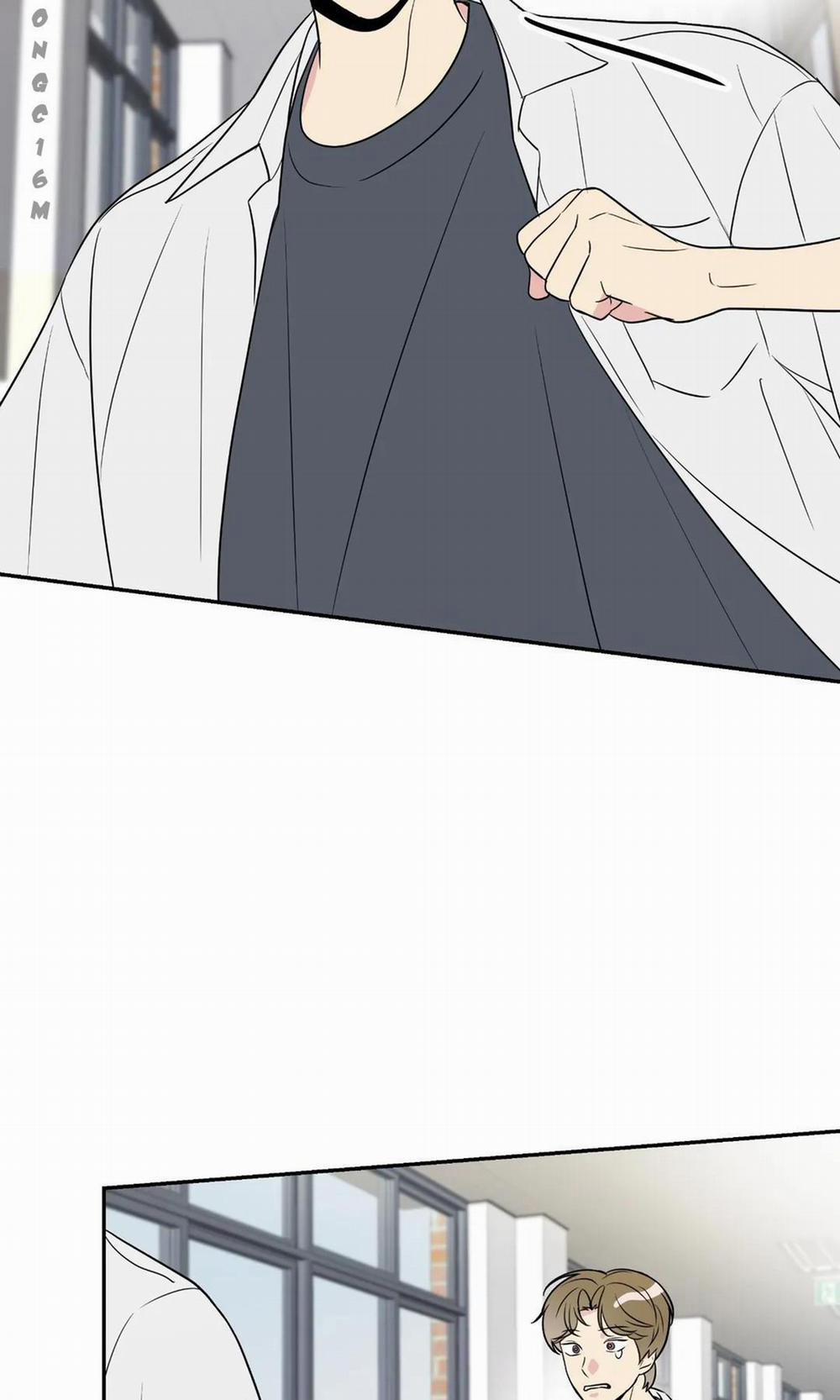 Quan Hệ Bất Hòa 4 trang 41