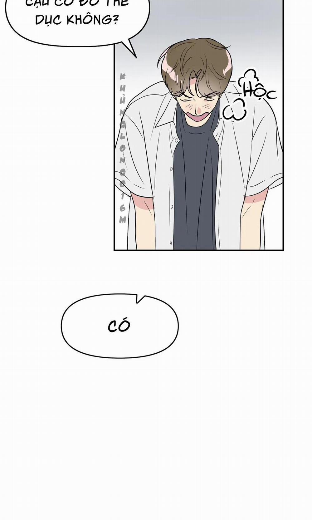 Quan Hệ Bất Hòa 4 trang 46