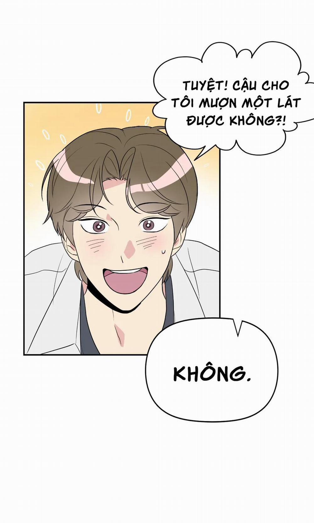 Quan Hệ Bất Hòa 4 trang 47