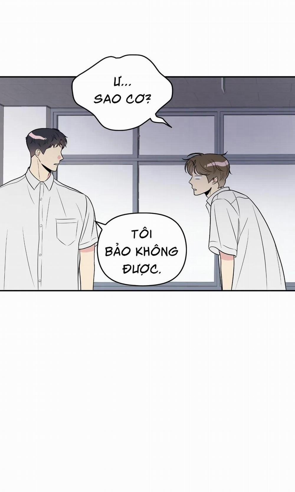 Quan Hệ Bất Hòa 4 trang 48