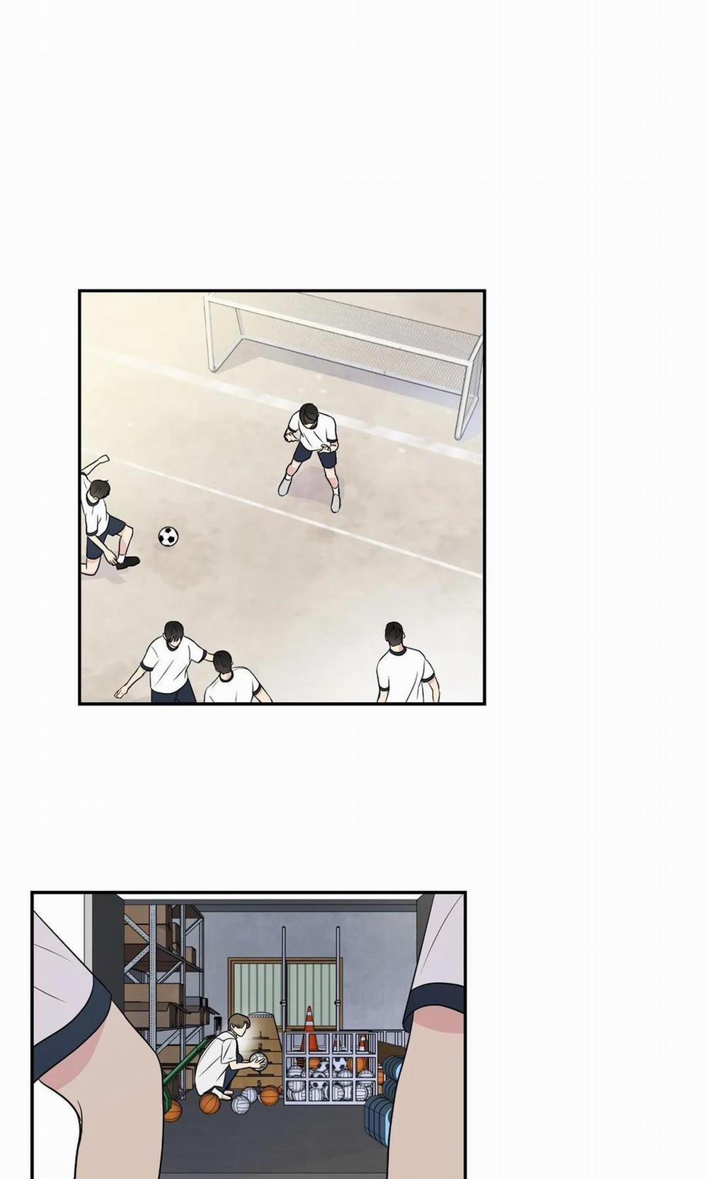 Quan Hệ Bất Hòa 4 trang 52