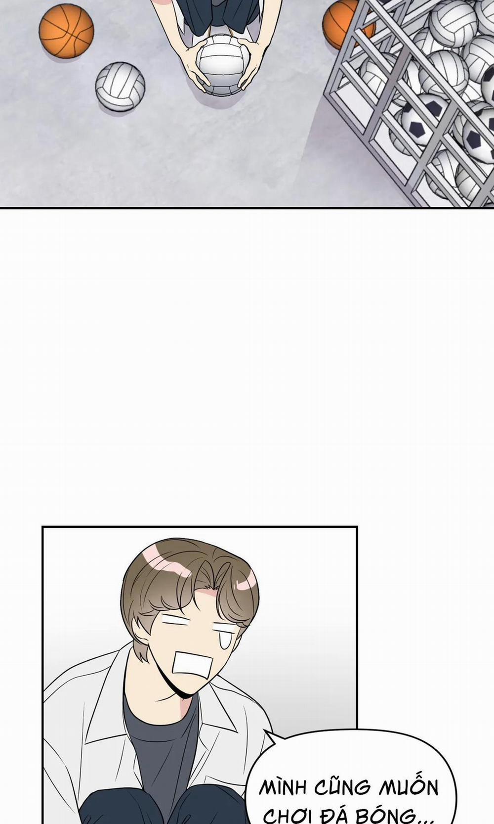 Quan Hệ Bất Hòa 4 trang 55