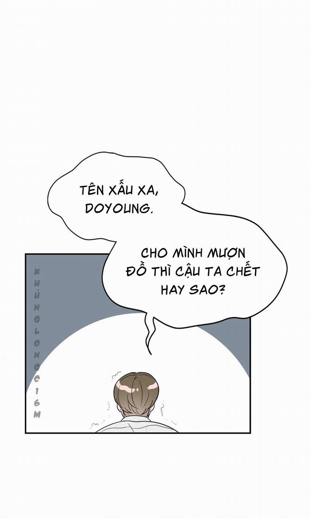 Quan Hệ Bất Hòa 4 trang 57