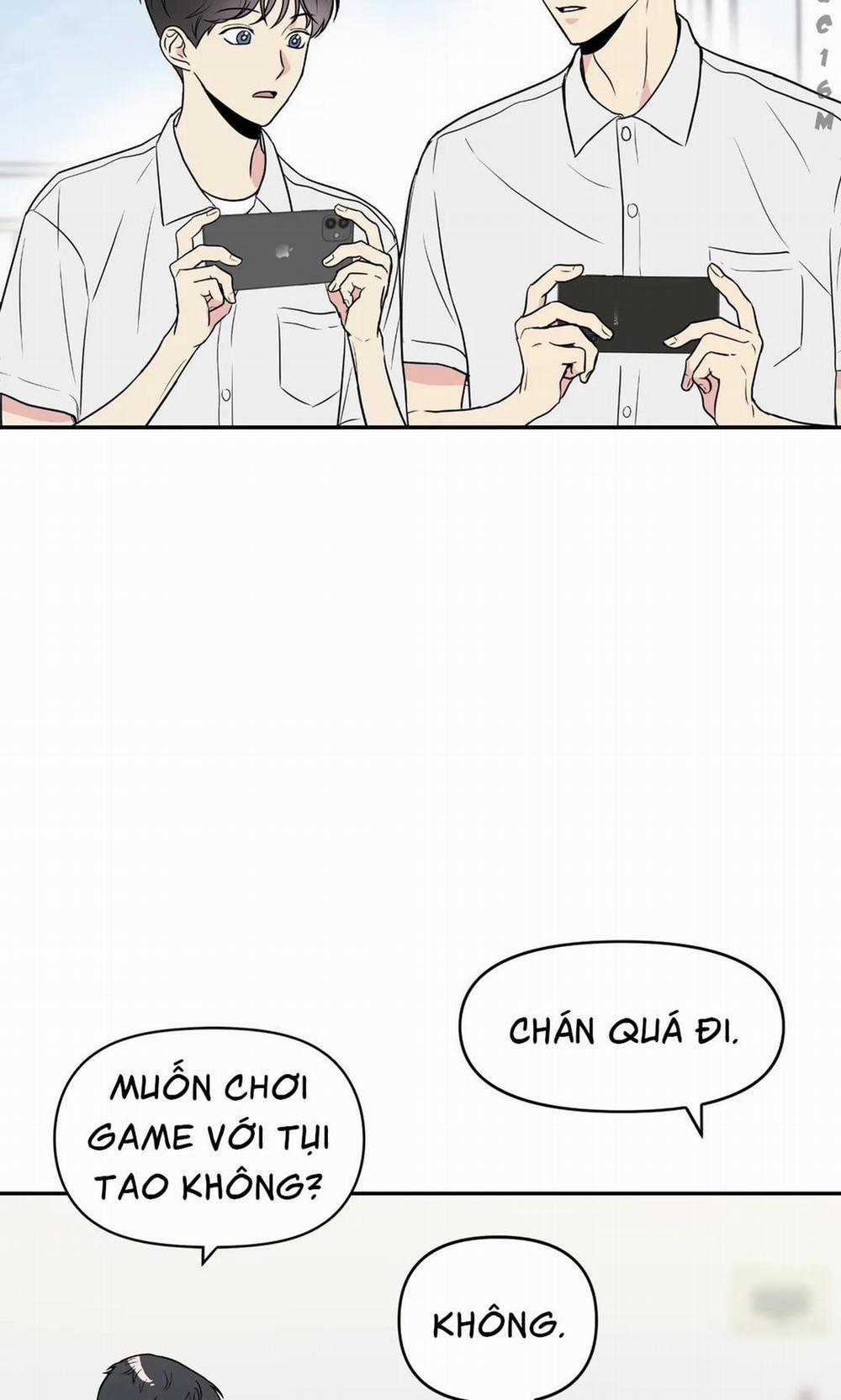 Quan Hệ Bất Hòa 4 trang 7