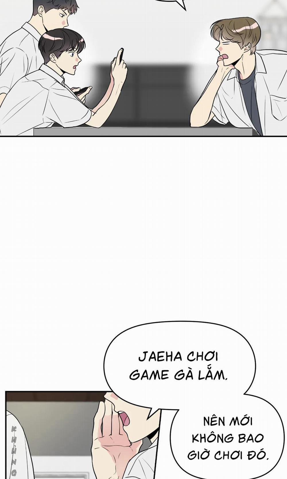 Quan Hệ Bất Hòa 4 trang 8