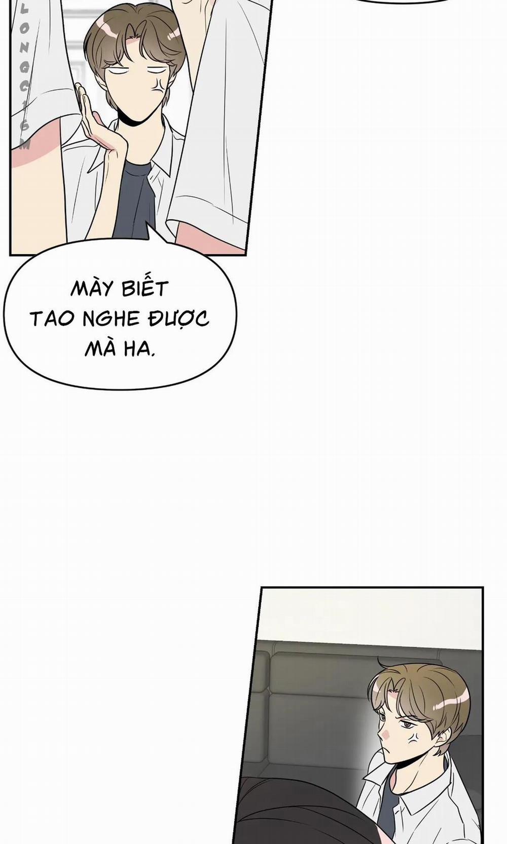 Quan Hệ Bất Hòa 4 trang 9