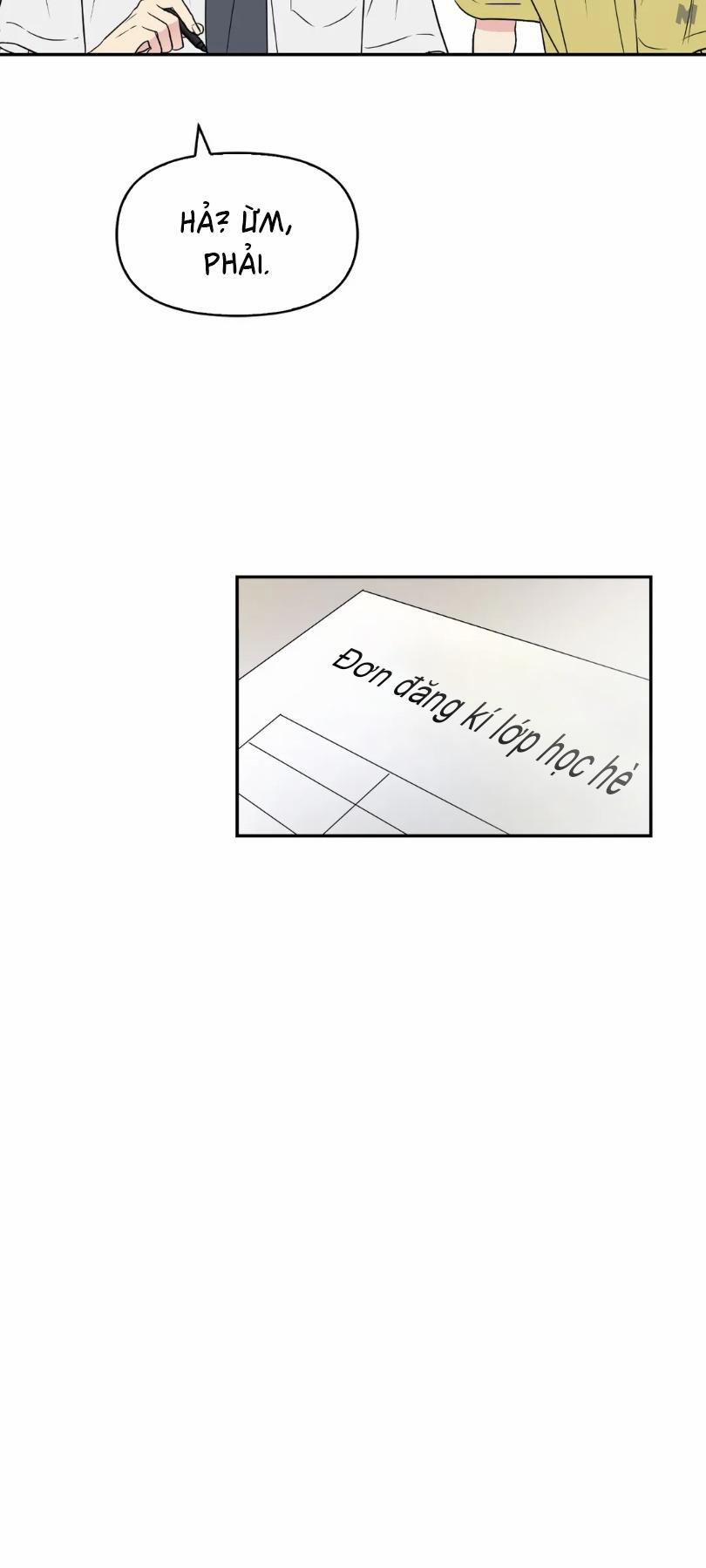 Quan Hệ Bất Hòa 5 trang 11