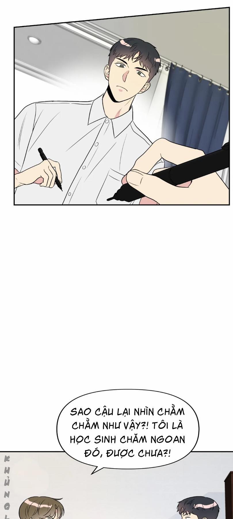 Quan Hệ Bất Hòa 5 trang 12