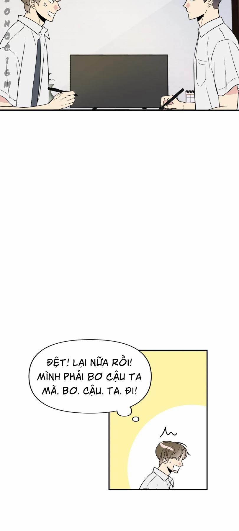 Quan Hệ Bất Hòa 5 trang 13