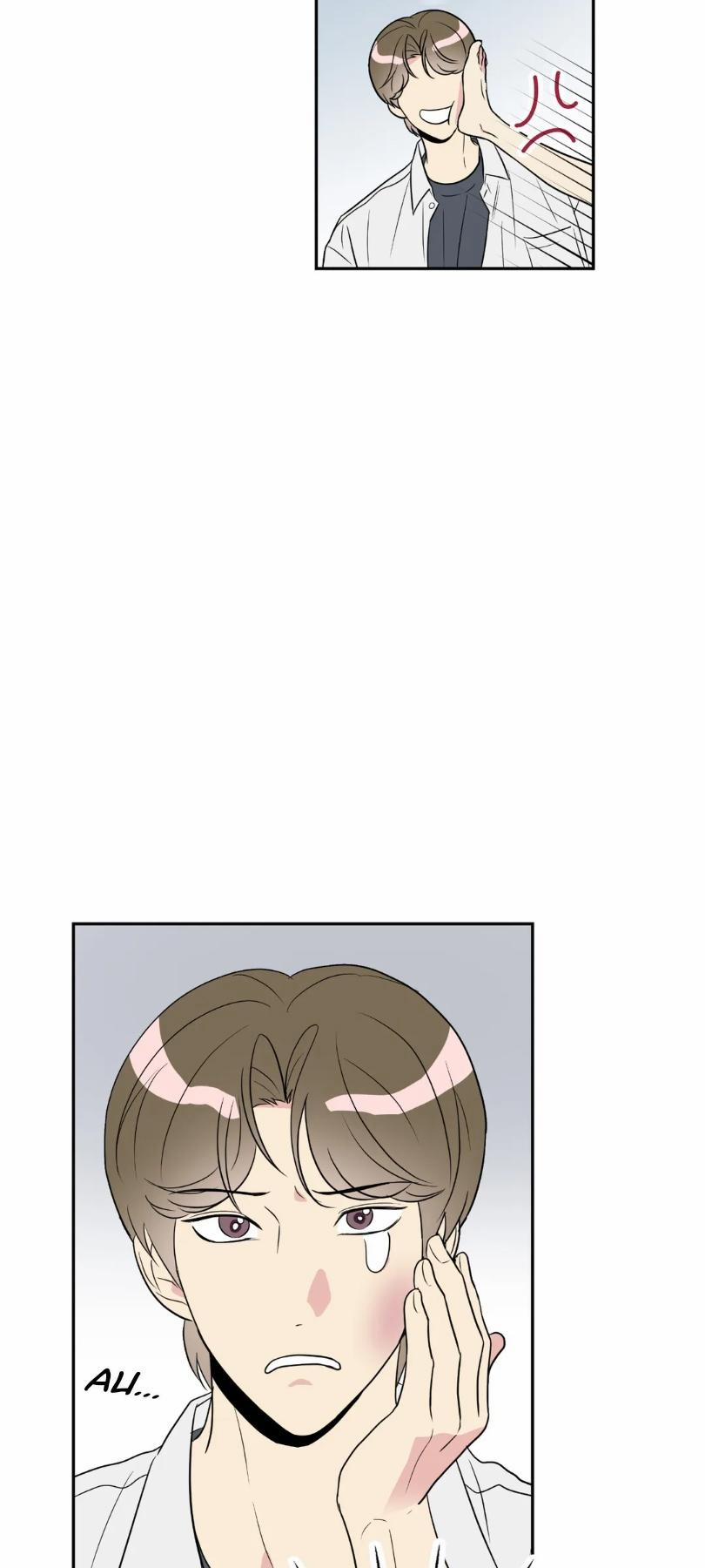 Quan Hệ Bất Hòa 5 trang 16