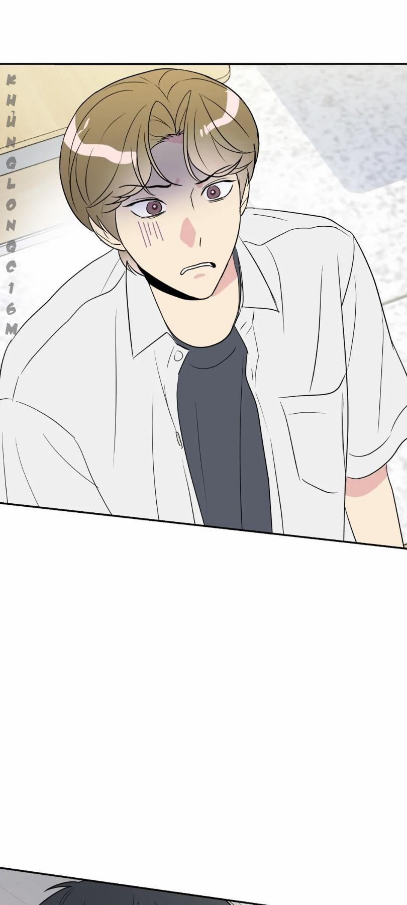 Quan Hệ Bất Hòa 5 trang 20