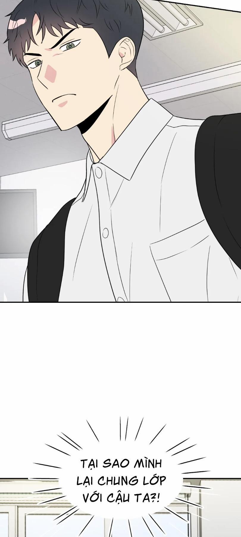 Quan Hệ Bất Hòa 5 trang 21