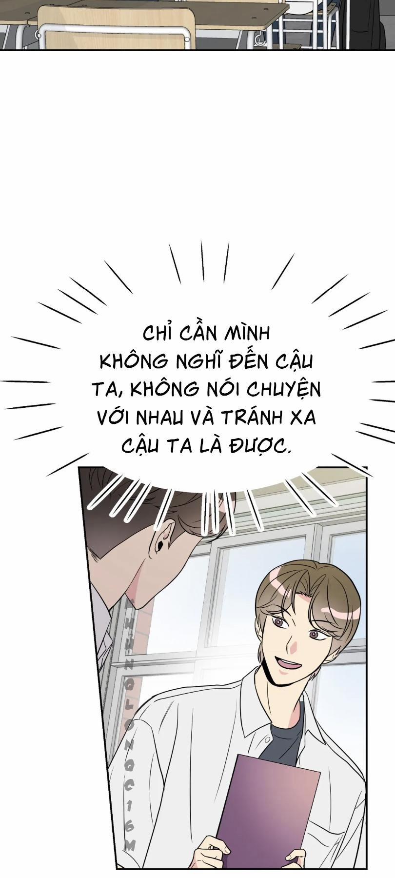Quan Hệ Bất Hòa 5 trang 24