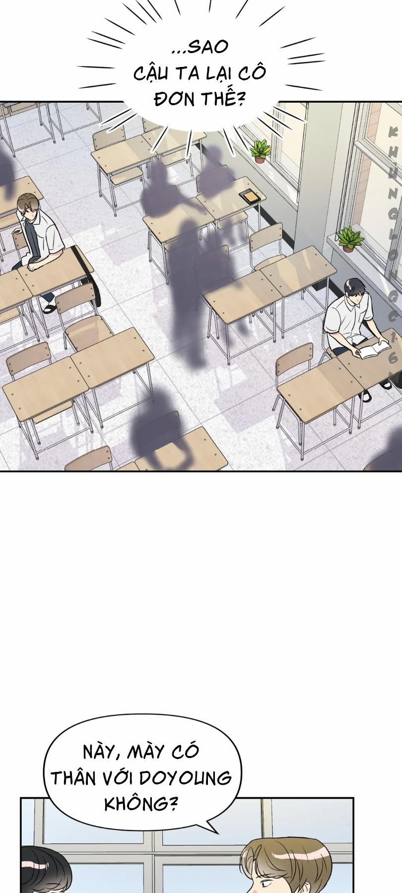 Quan Hệ Bất Hòa 5 trang 27