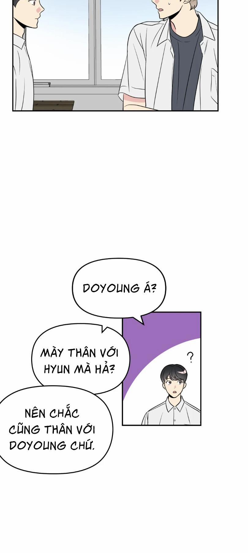 Quan Hệ Bất Hòa 5 trang 28