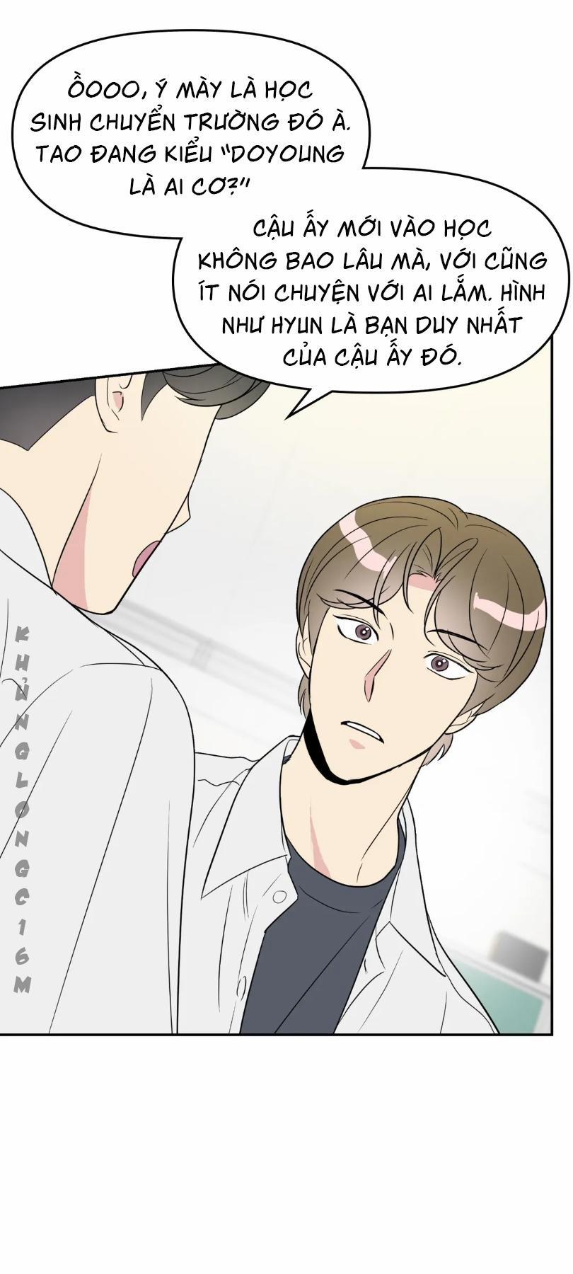 Quan Hệ Bất Hòa 5 trang 29