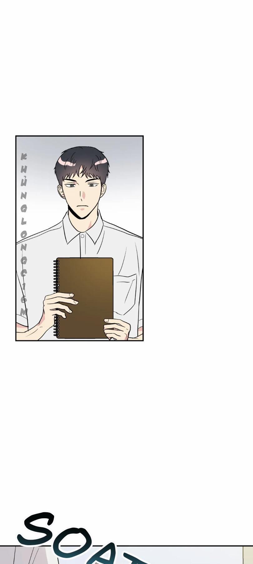 Quan Hệ Bất Hòa 5 trang 34