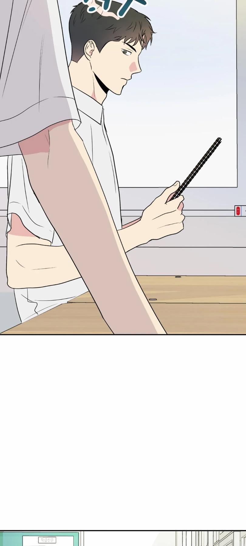 Quan Hệ Bất Hòa 5 trang 35