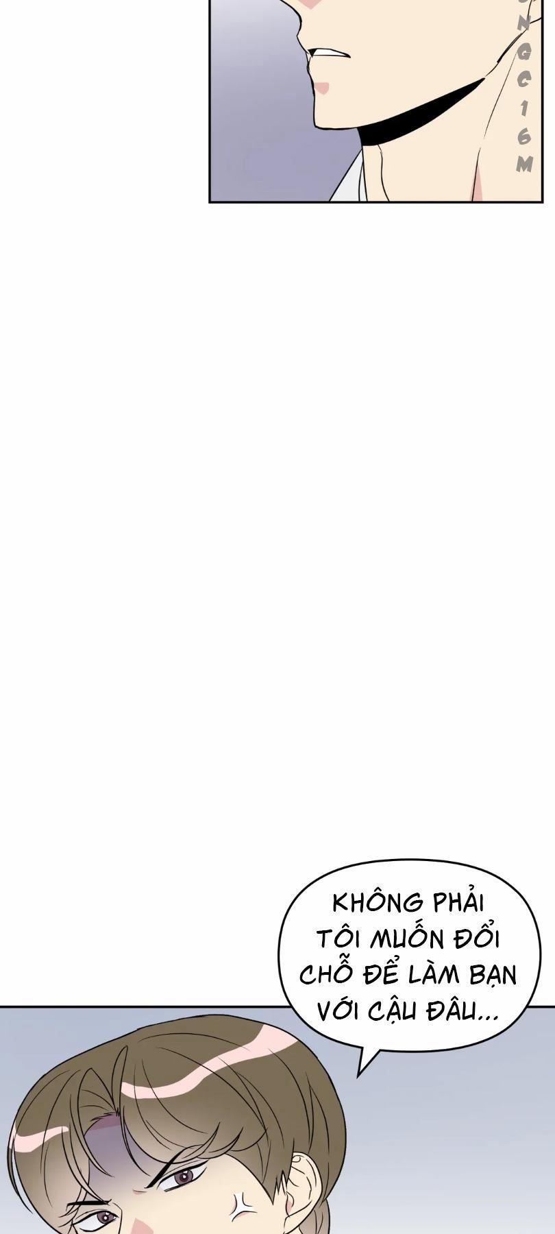 Quan Hệ Bất Hòa 5 trang 37