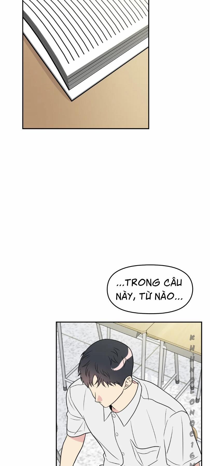 Quan Hệ Bất Hòa 5 trang 41