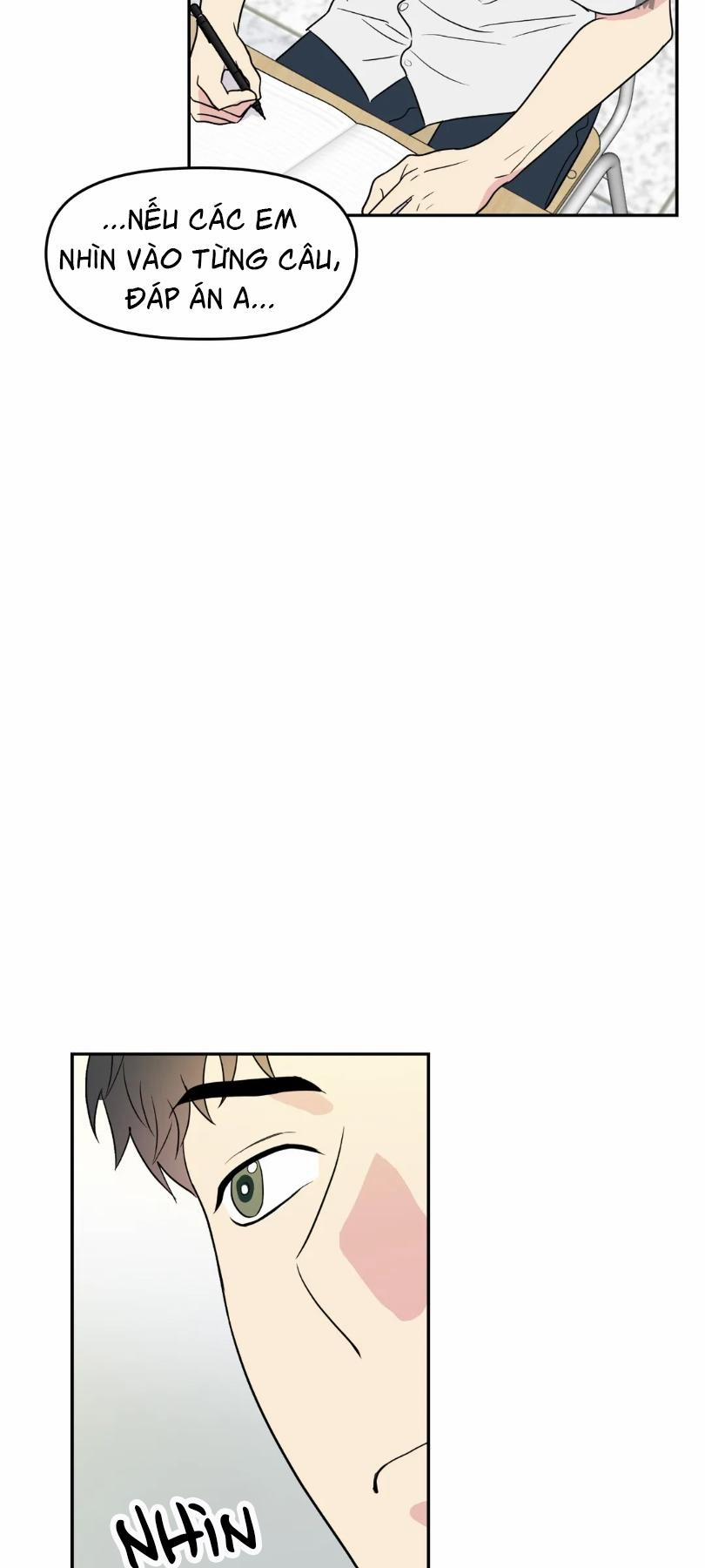 Quan Hệ Bất Hòa 5 trang 42