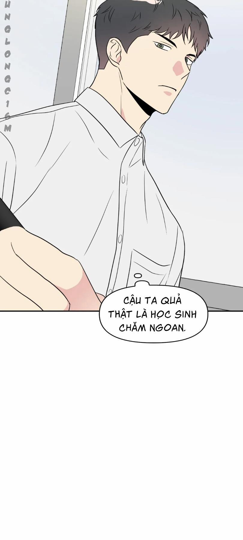 Quan Hệ Bất Hòa 5 trang 45