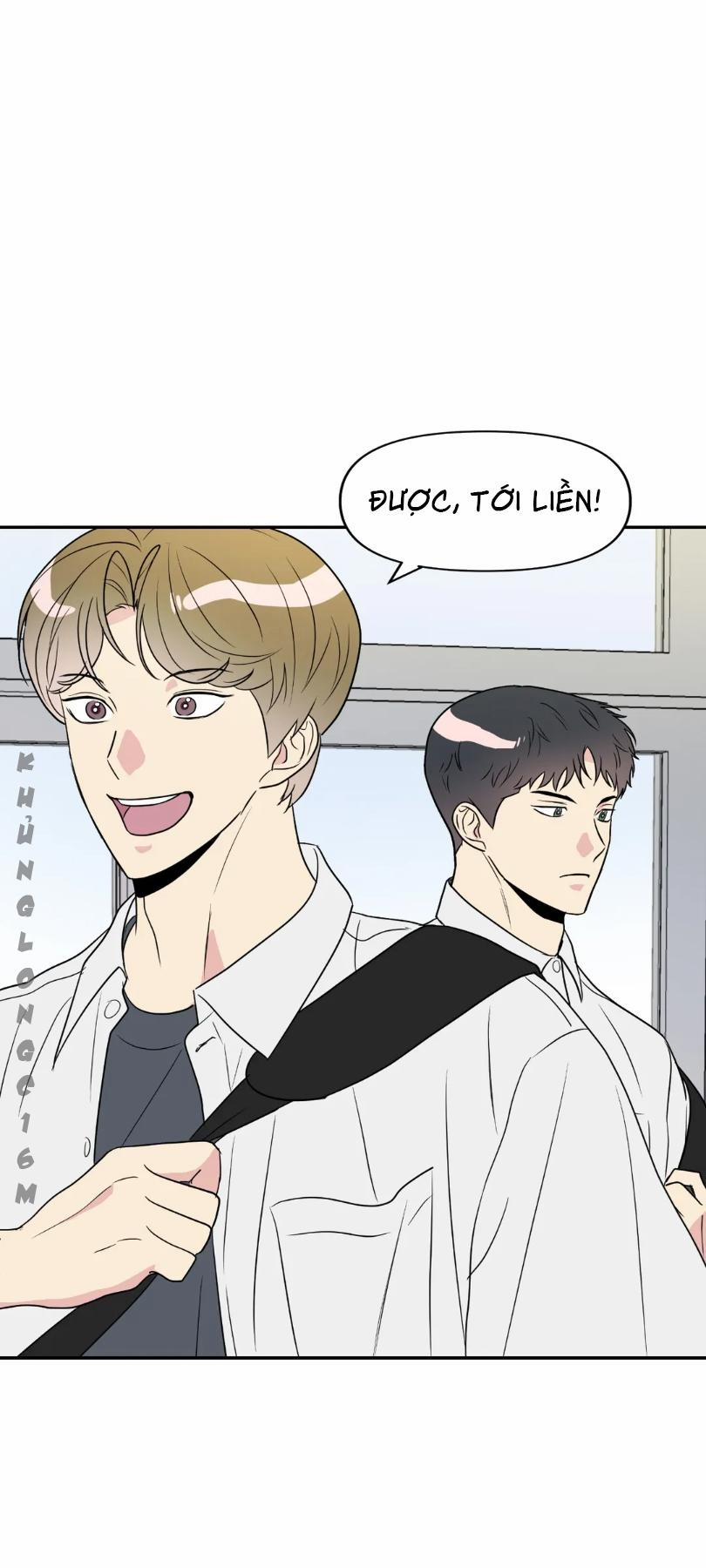 Quan Hệ Bất Hòa 5 trang 49