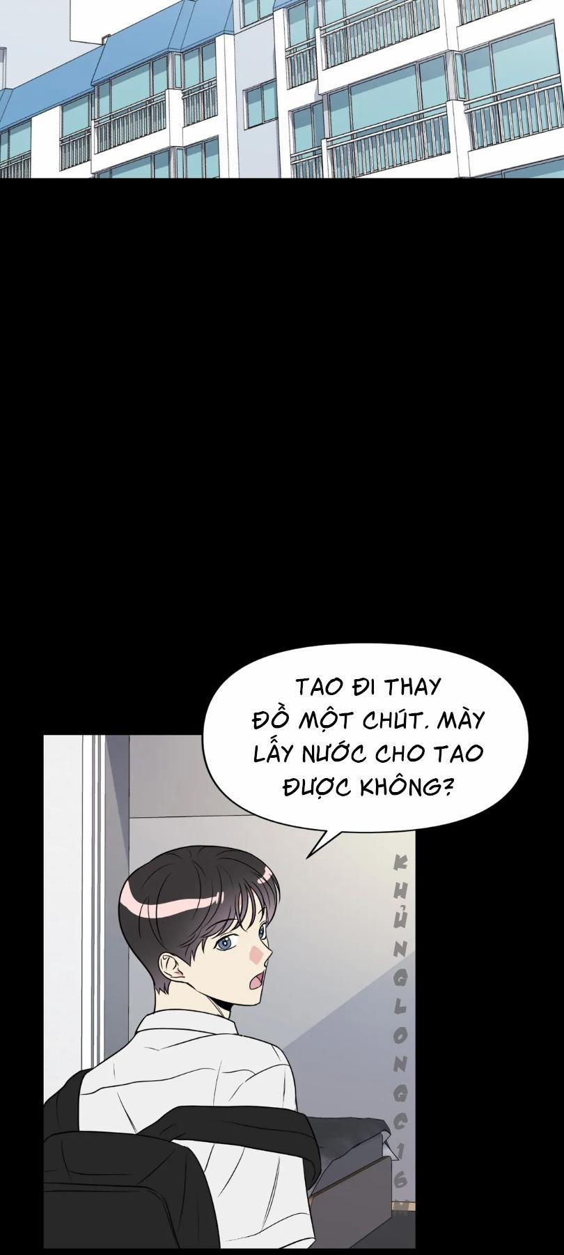 Quan Hệ Bất Hòa 5 trang 5