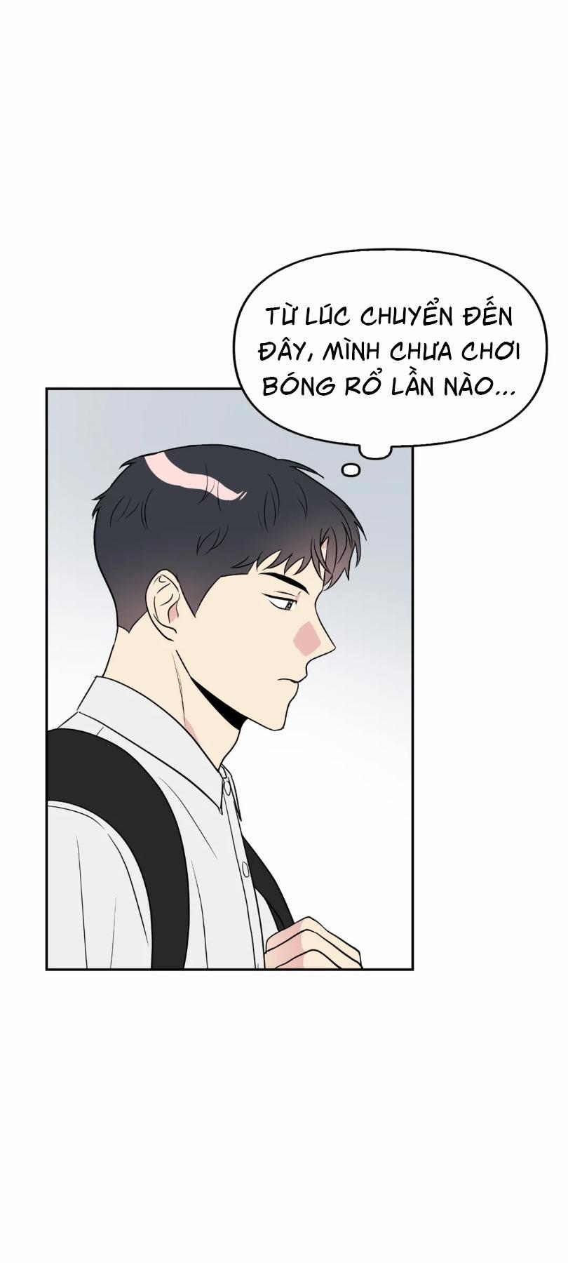 Quan Hệ Bất Hòa 5 trang 50